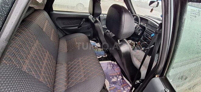LADA (VAZ) 2115 2009, 175,000 km - 1.6 l - Bakı