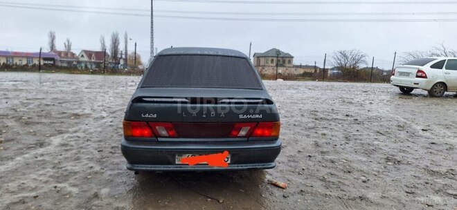 LADA (VAZ) 2115 2009, 175,000 km - 1.6 l - Bakı