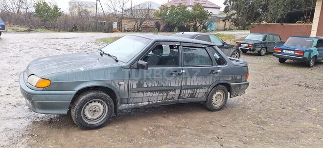 LADA (VAZ) 2115 2009, 175,000 km - 1.6 l - Bakı