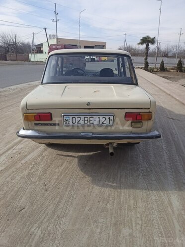 LADA (VAZ) 21011 1983, 186,953 km - 1.3 л - Ağstafa