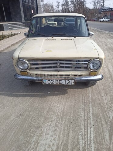 LADA (VAZ) 21011 1983, 186,953 km - 1.3 л - Ağstafa