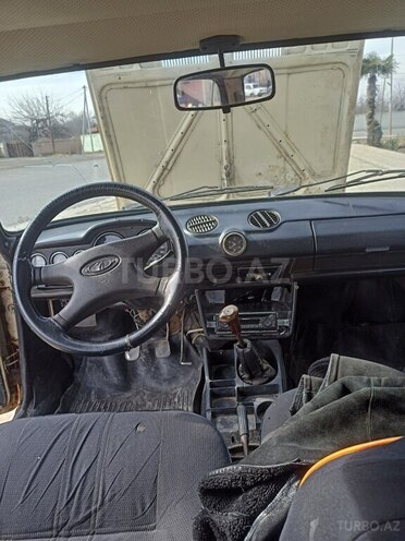 LADA (VAZ) 21011 1983, 186,953 km - 1.3 л - Ağstafa