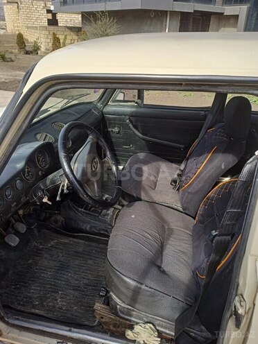 LADA (VAZ) 21011 1983, 186,953 km - 1.3 л - Ağstafa