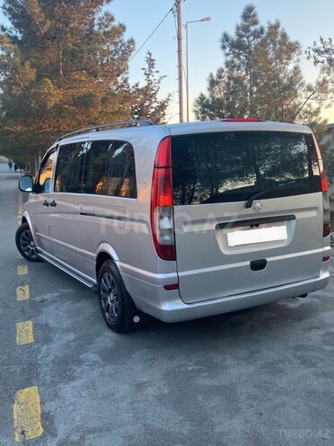 Mercedes E 220 2007, 324,000 km - 2.2 л - Bakı