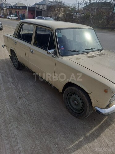 LADA (VAZ) 21011 1983, 186,953 km - 1.3 л - Ağstafa