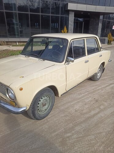 LADA (VAZ) 21011 1983, 186,953 km - 1.3 л - Ağstafa