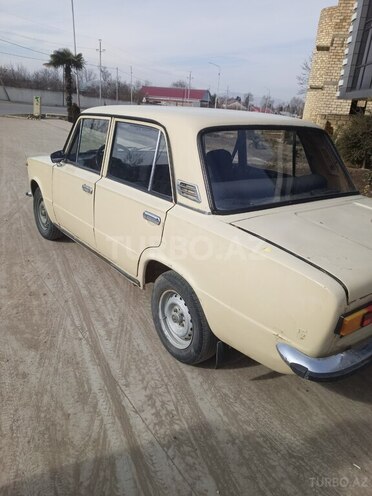 LADA (VAZ) 21011 1983, 186,953 km - 1.3 л - Ağstafa