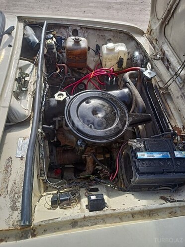 LADA (VAZ) 21011 1983, 186,953 km - 1.3 л - Ağstafa