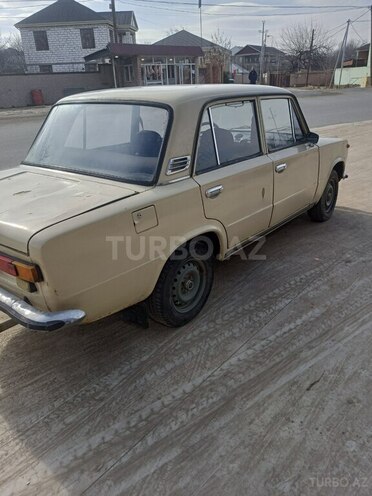 LADA (VAZ) 21011 1983, 186,953 km - 1.3 л - Ağstafa
