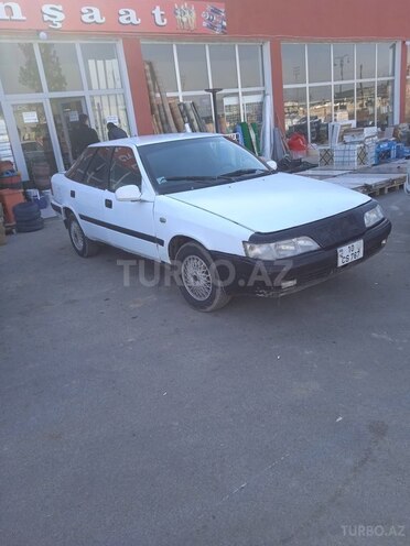 Daewoo Espero 1995, 366,281 km - 2.0 l - Goranboy
