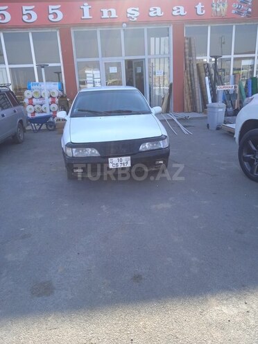 Daewoo Espero 1995, 366,281 km - 2.0 l - Goranboy