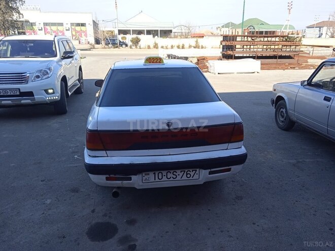 Daewoo Espero 1995, 366,281 km - 2.0 l - Goranboy