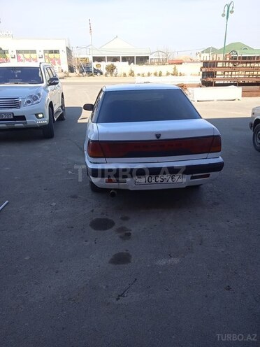 Daewoo Espero 1995, 366,281 km - 2.0 l - Goranboy