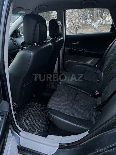 Kia Ceed 2009, 246,000 km - 1.6 л - Sumqayıt