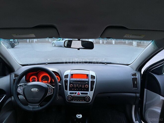 Kia Ceed 2009, 246,000 km - 1.6 л - Sumqayıt