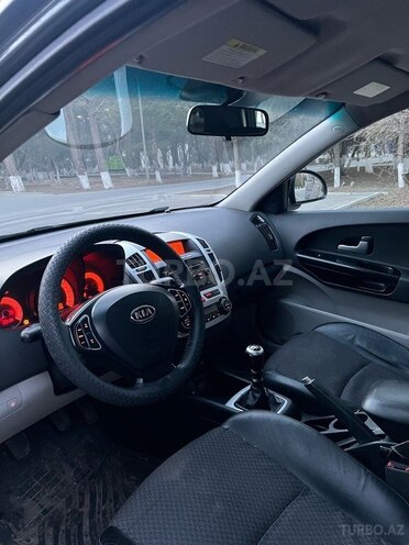 Kia Ceed 2009, 246,000 km - 1.6 л - Sumqayıt