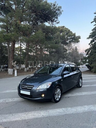 Kia Ceed 2009, 246,000 km - 1.6 л - Sumqayıt