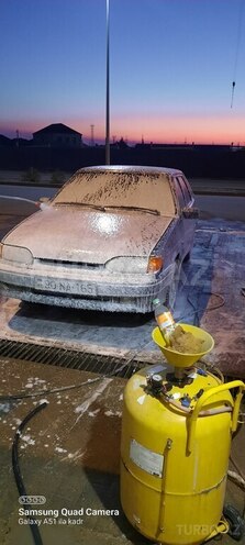 LADA (VAZ) 2115 2011, 247,000 km - 1.6 л - Sumqayıt