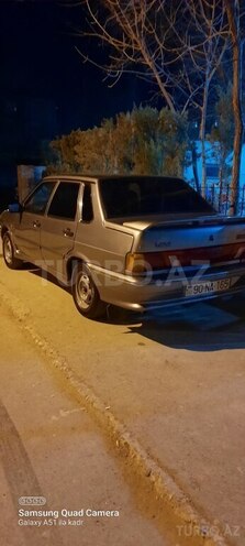 LADA (VAZ) 2115 2011, 247,000 km - 1.6 л - Sumqayıt