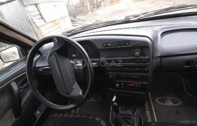 LADA (VAZ) 2115 2011, 247,000 km - 1.6 л - Sumqayıt