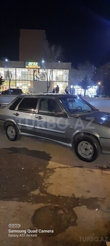 LADA (VAZ) 2115 2011, 247,000 km - 1.6 л - Sumqayıt