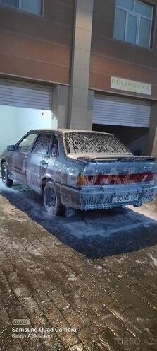LADA (VAZ) 2115 2011, 247,000 km - 1.6 л - Sumqayıt
