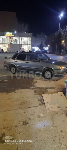 LADA (VAZ) 2115 2011, 247,000 km - 1.6 л - Sumqayıt