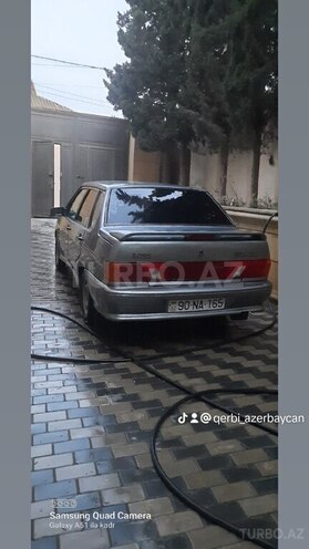 LADA (VAZ) 2115 2011, 247,000 km - 1.6 л - Sumqayıt