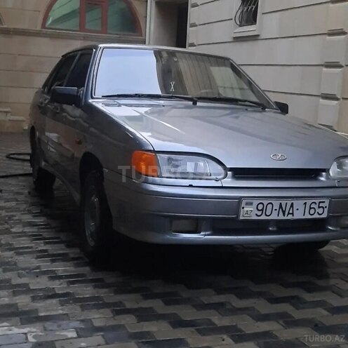 LADA (VAZ) 2115 2011, 247,000 km - 1.6 л - Sumqayıt
