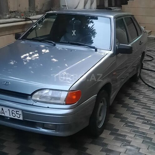LADA (VAZ) 2115 2011, 247,000 km - 1.6 л - Sumqayıt