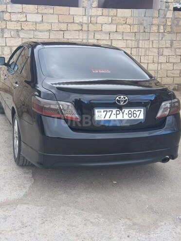 Toyota Camry 2007, 320,000 km - 2.4 л - Bakı