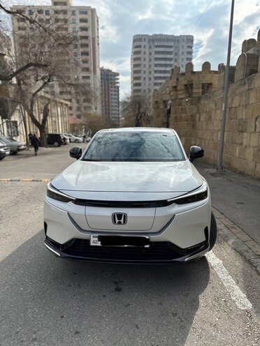 Honda e:NS1 2023, 2,500 km - 0.0 l - Bakı