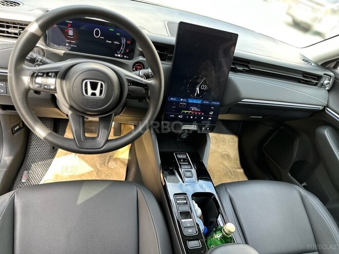 Honda e:NS1 2023, 2,500 km - 0.0 l - Bakı