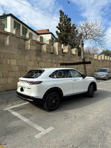 Honda e:NS1 2023, 2,500 km - 0.0 l - Bakı