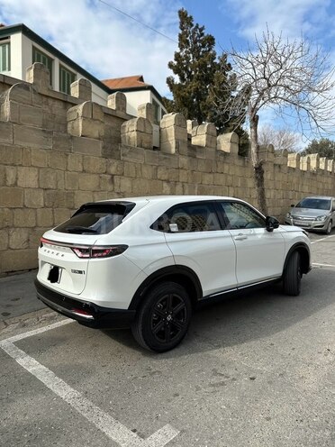 Honda e:NS1 2023, 2,500 km - 0.0 l - Bakı