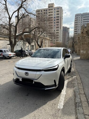 Honda e:NS1 2023, 2,500 km - 0.0 l - Bakı