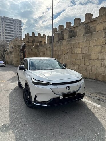 Honda e:NS1 2023, 2,500 km - 0.0 l - Bakı