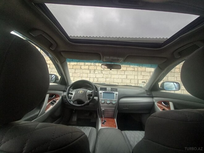 Toyota Camry 2007, 320,000 km - 2.4 л - Bakı