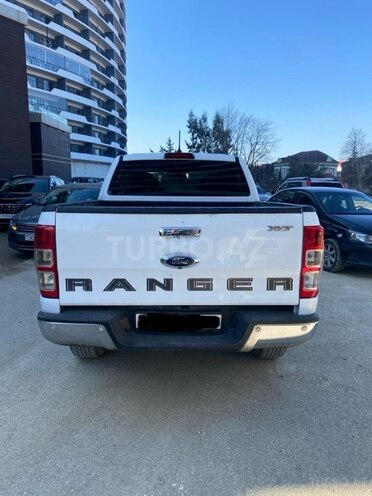 Ford Ranger 2019, 176,000 km - 2.2 л - Bakı