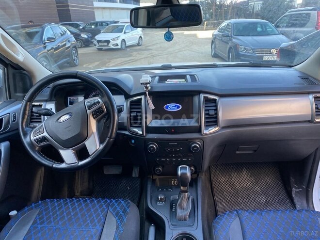 Ford Ranger 2019, 176,000 km - 2.2 л - Bakı