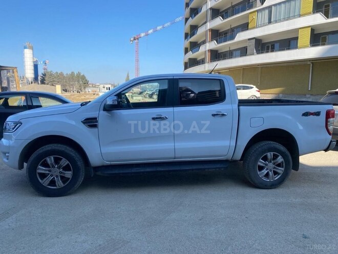 Ford Ranger 2019, 176,000 km - 2.2 л - Bakı