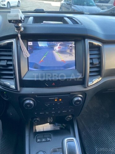 Ford Ranger 2019, 176,000 km - 2.2 л - Bakı