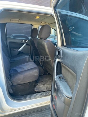 Ford Ranger 2019, 176,000 km - 2.2 л - Bakı