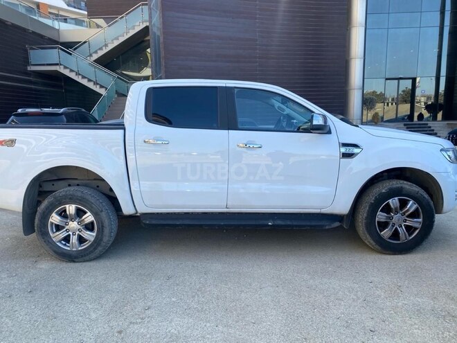 Ford Ranger 2019, 176,000 km - 2.2 л - Bakı