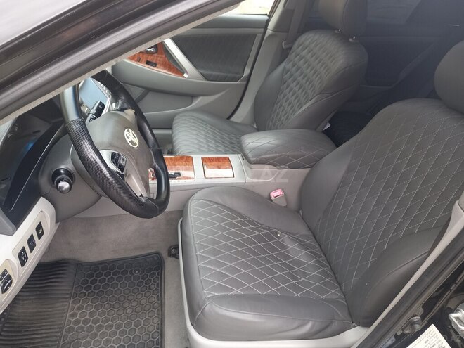 Toyota Camry 2007, 320,000 km - 2.4 л - Bakı