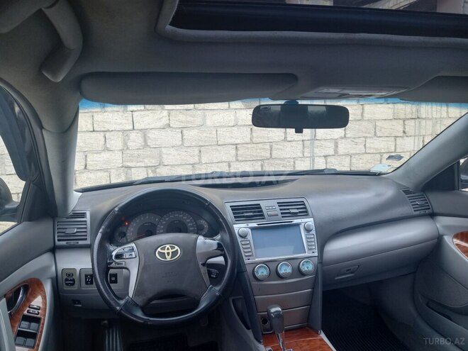 Toyota Camry 2007, 320,000 km - 2.4 л - Bakı