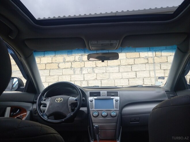 Toyota Camry 2007, 320,000 km - 2.4 л - Bakı