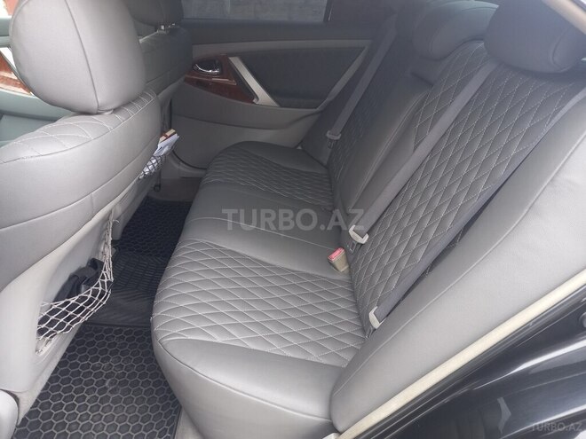 Toyota Camry 2007, 320,000 km - 2.4 л - Bakı