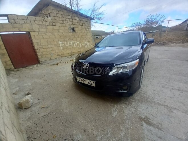 Toyota Camry 2007, 320,000 km - 2.4 л - Bakı