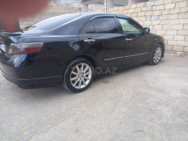 Toyota Camry 2007, 320,000 km - 2.4 л - Bakı